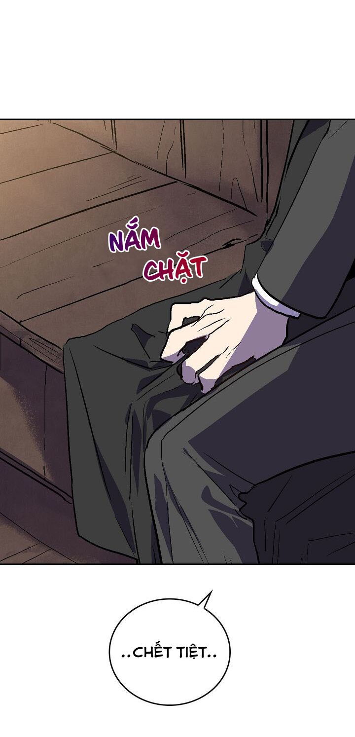 Vị Hôn Thê Khế Ước Của Công Tước Chap 18 - Next Chap 19
