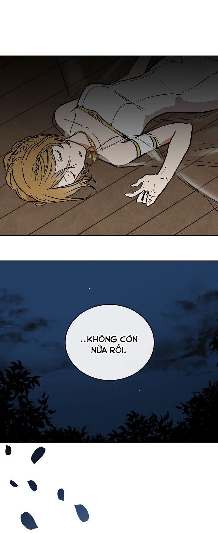 Vị Hôn Thê Khế Ước Của Công Tước Chap 18 - Next Chap 19