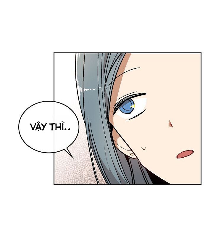 Vị Hôn Thê Khế Ước Của Công Tước Chap 18 - Next Chap 19