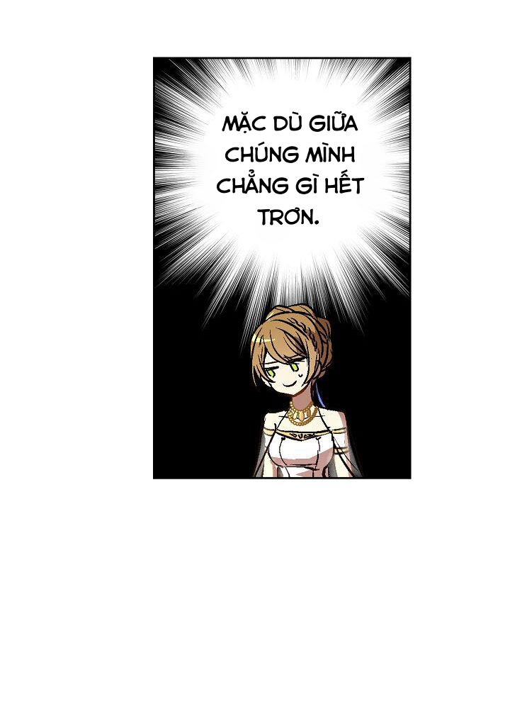 Vị Hôn Thê Khế Ước Của Công Tước Chap 19 - Next Chap 20