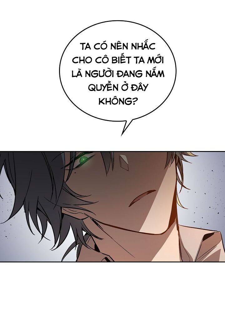 Vị Hôn Thê Khế Ước Của Công Tước Chap 19 - Next Chap 20