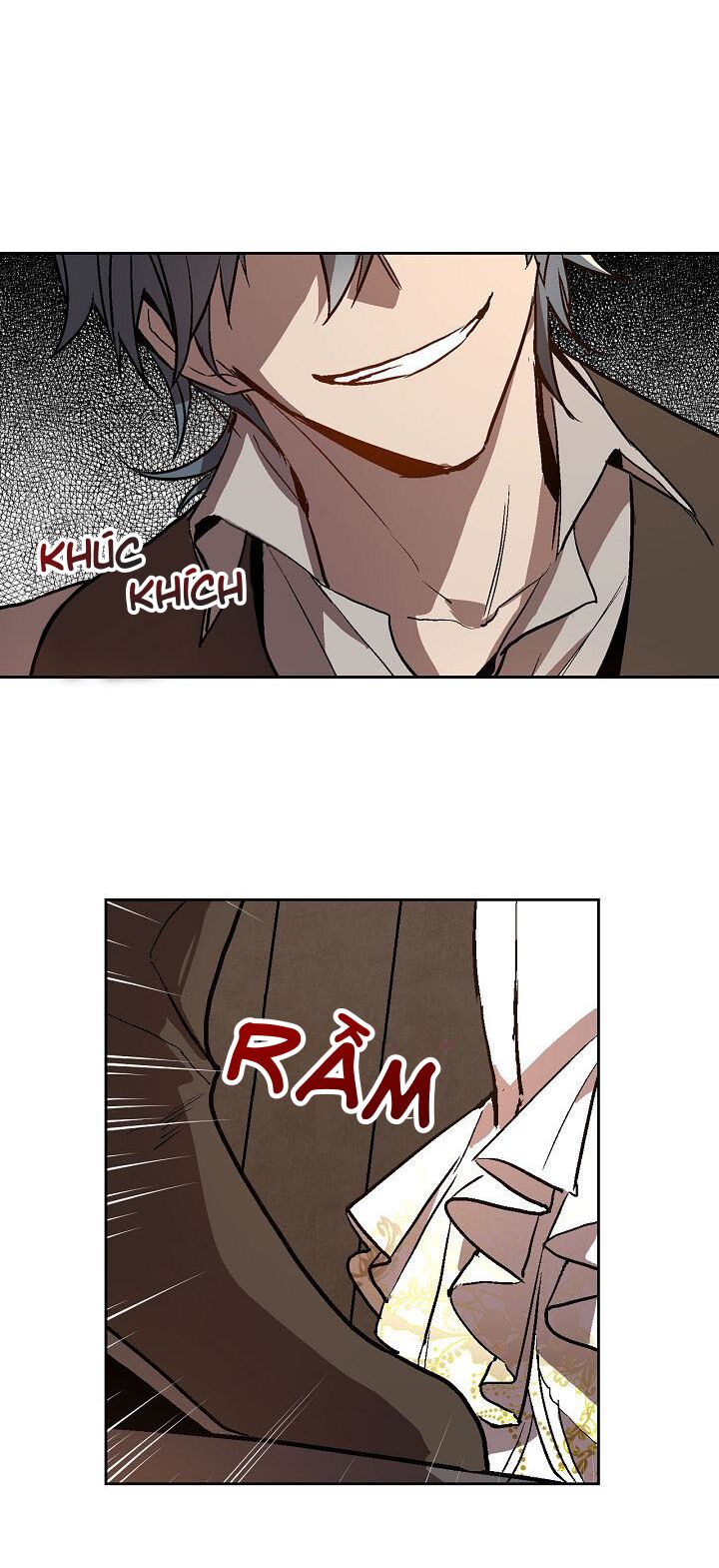 Vị Hôn Thê Khế Ước Của Công Tước Chap 19 - Next Chap 20