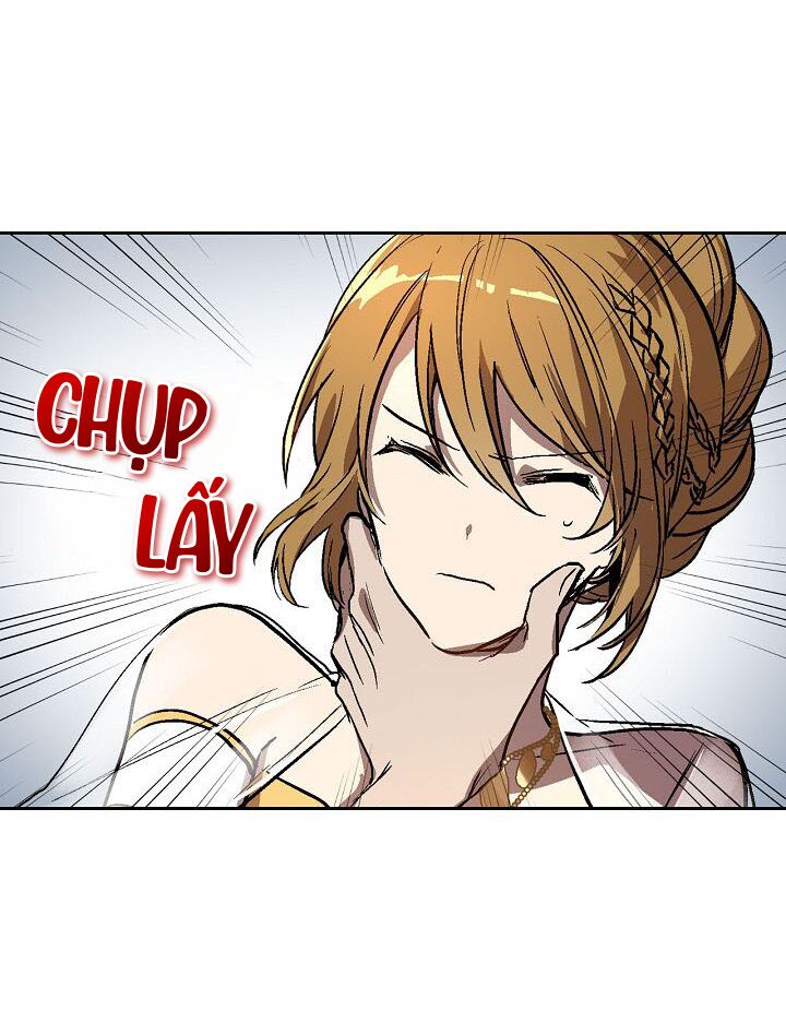 Vị Hôn Thê Khế Ước Của Công Tước Chap 19 - Next Chap 20