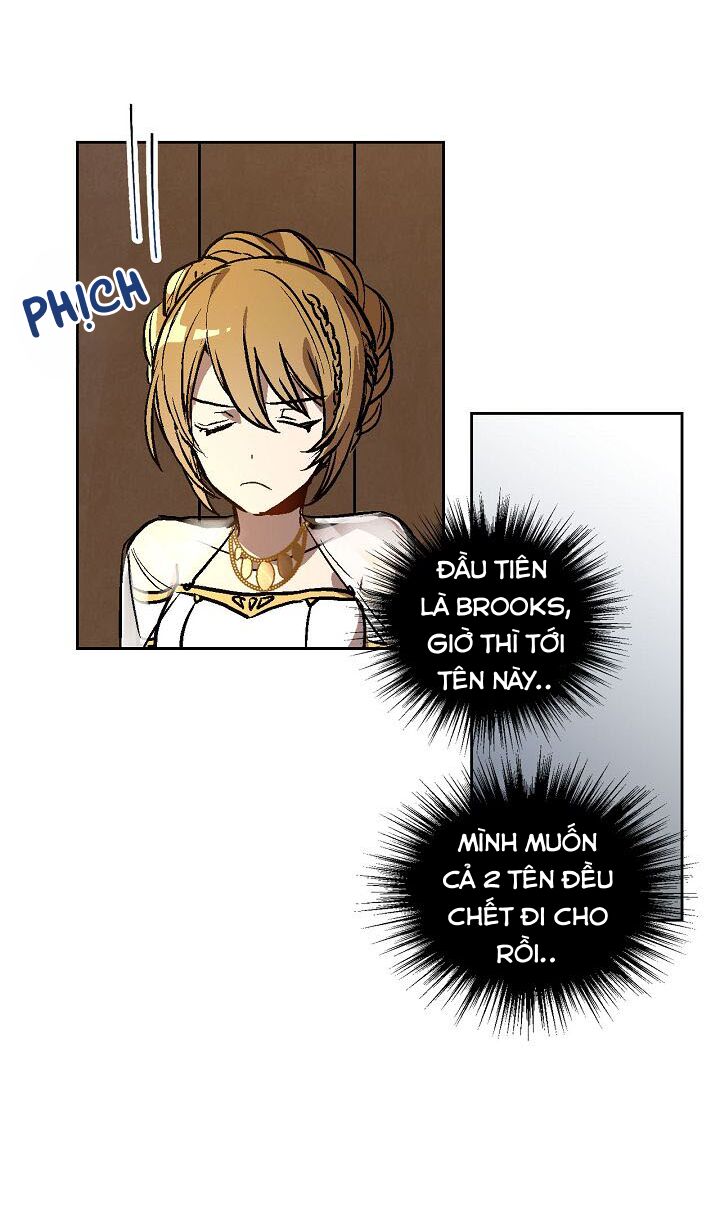 Vị Hôn Thê Khế Ước Của Công Tước Chap 19 - Next Chap 20