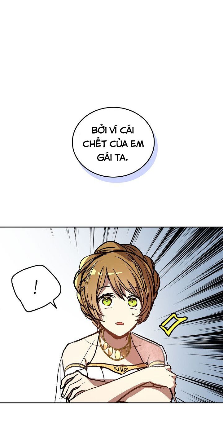 Vị Hôn Thê Khế Ước Của Công Tước Chap 19 - Next Chap 20