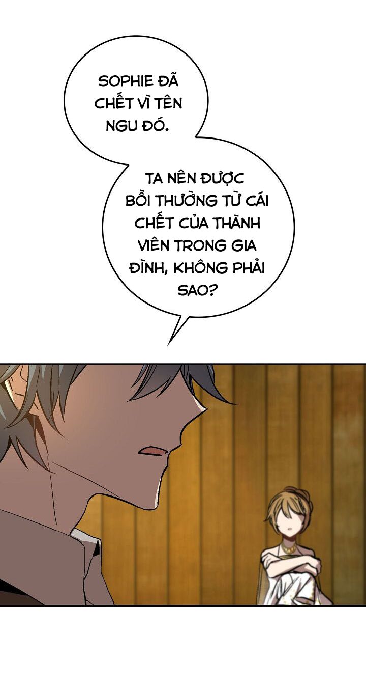 Vị Hôn Thê Khế Ước Của Công Tước Chap 19 - Next Chap 20