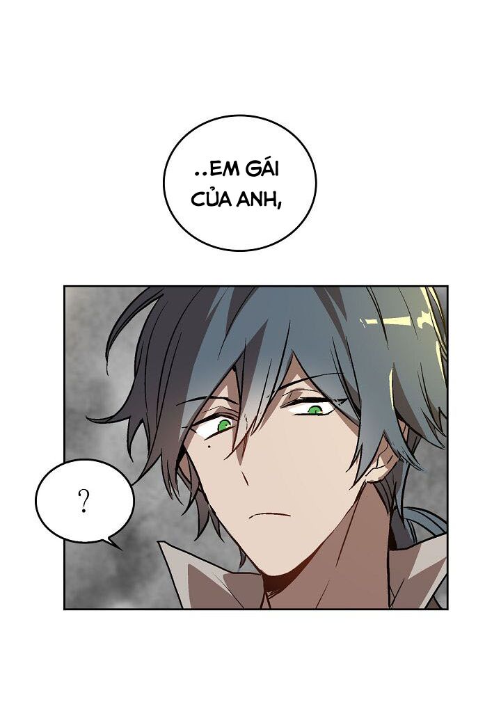 Vị Hôn Thê Khế Ước Của Công Tước Chap 19 - Next Chap 20