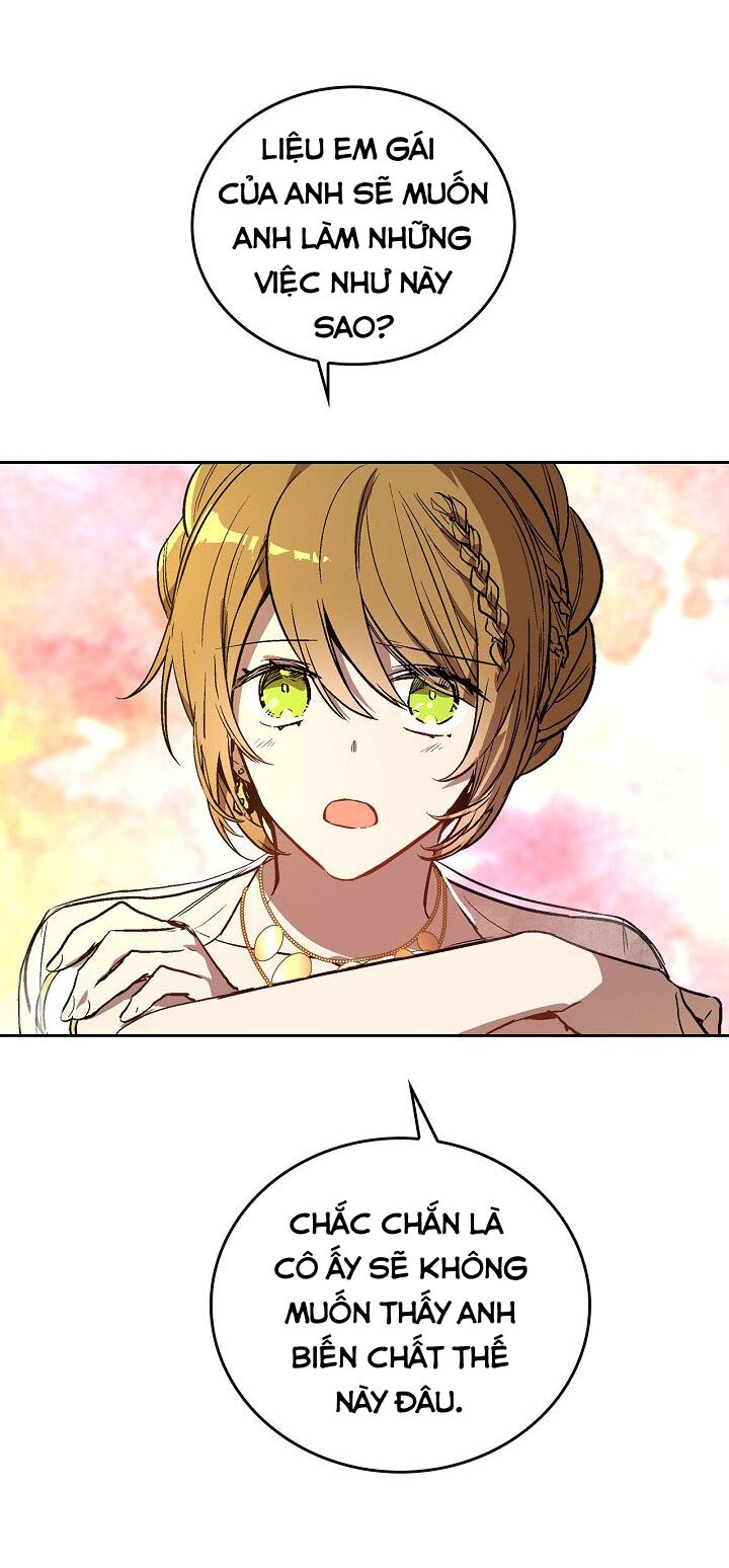 Vị Hôn Thê Khế Ước Của Công Tước Chap 19 - Next Chap 20