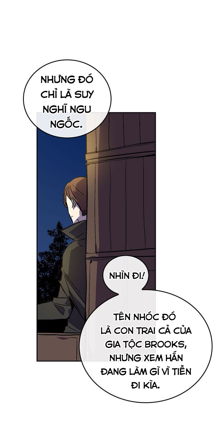 Vị Hôn Thê Khế Ước Của Công Tước Chap 19 - Next Chap 20