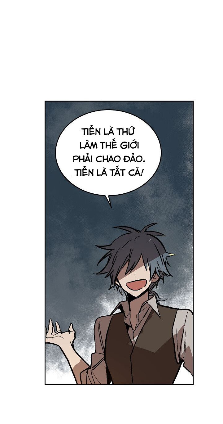 Vị Hôn Thê Khế Ước Của Công Tước Chap 19 - Next Chap 20