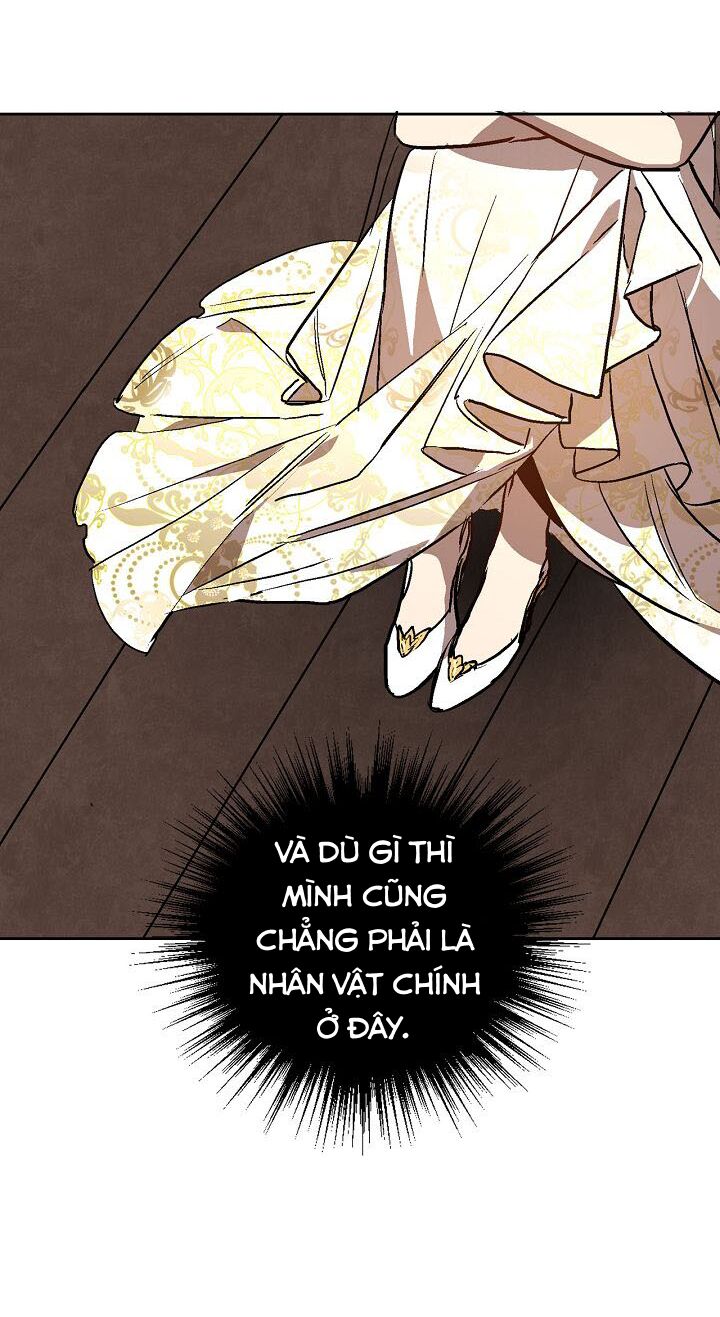 Vị Hôn Thê Khế Ước Của Công Tước Chap 19 - Next Chap 20