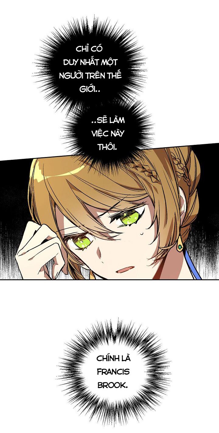 Vị Hôn Thê Khế Ước Của Công Tước Chap 19 - Next Chap 20