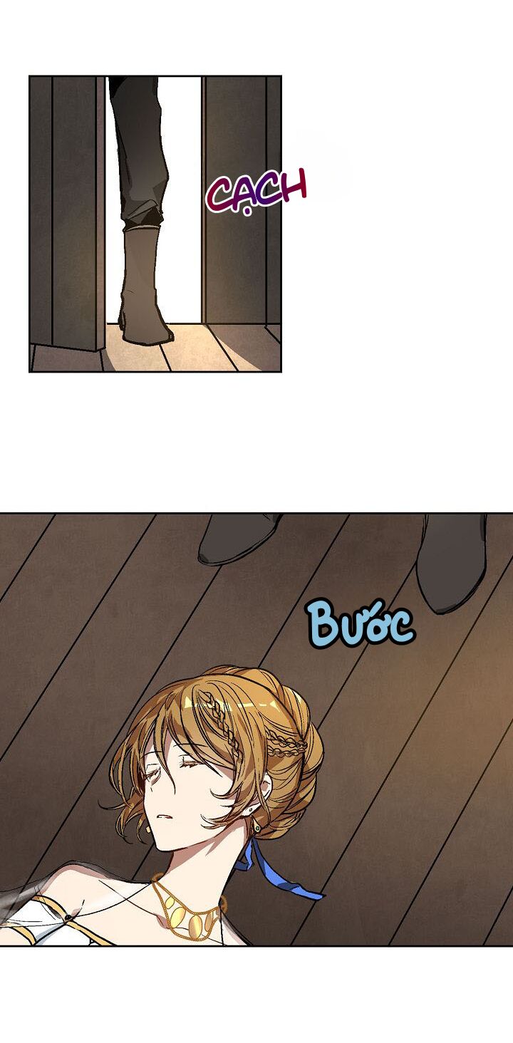 Vị Hôn Thê Khế Ước Của Công Tước Chap 19 - Next Chap 20