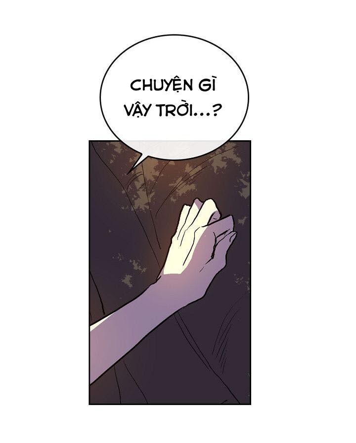 Vị Hôn Thê Khế Ước Của Công Tước Chap 20 - Next Chap 21