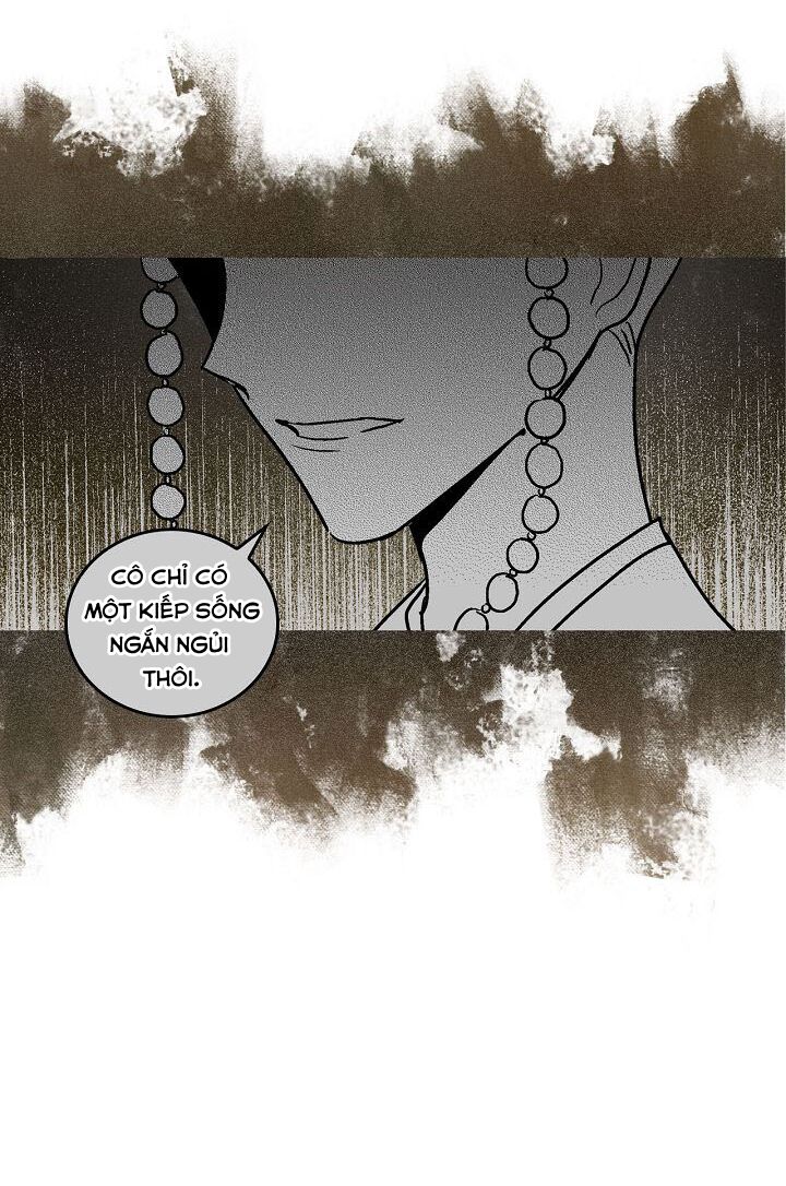 Vị Hôn Thê Khế Ước Của Công Tước Chap 20 - Next Chap 21