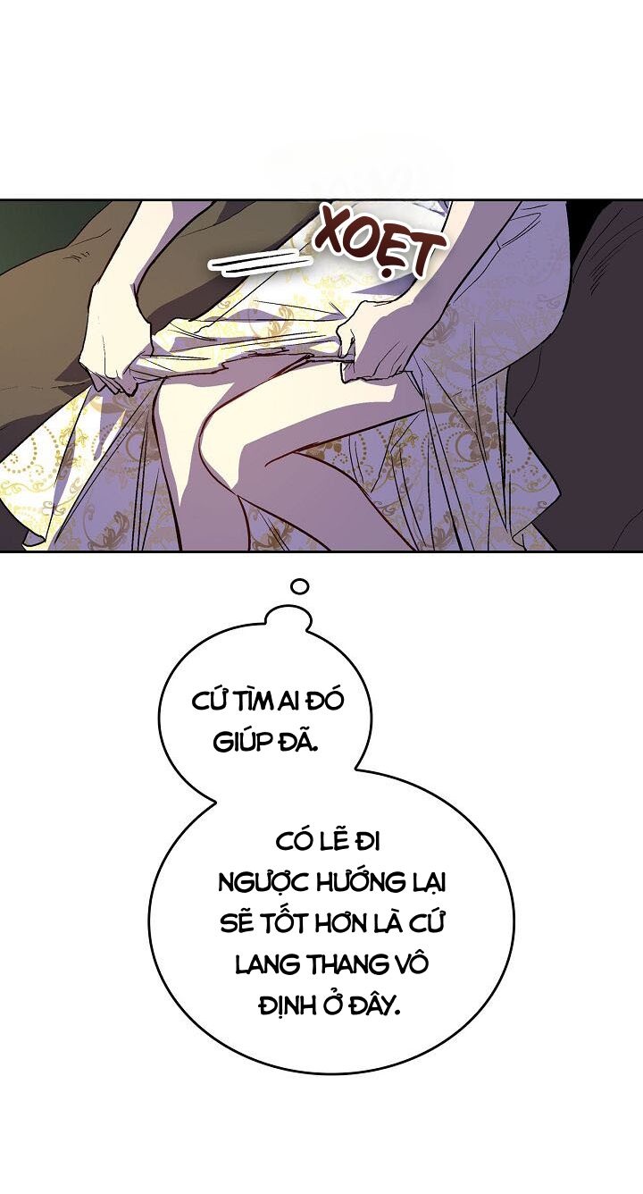 Vị Hôn Thê Khế Ước Của Công Tước Chap 20 - Next Chap 21
