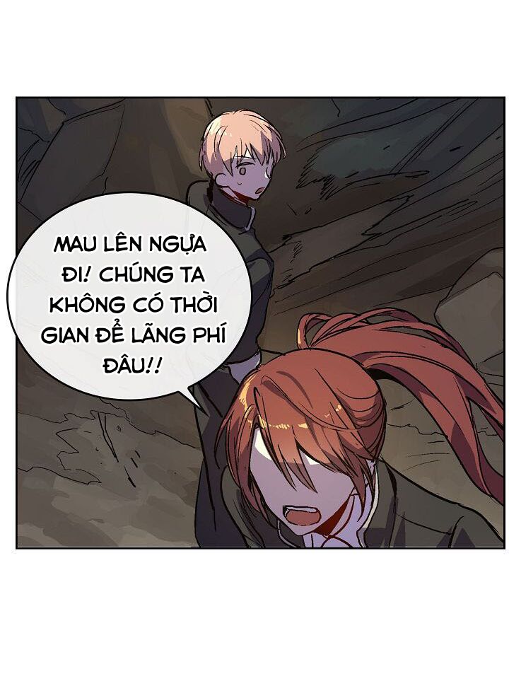 Vị Hôn Thê Khế Ước Của Công Tước Chap 20 - Next Chap 21