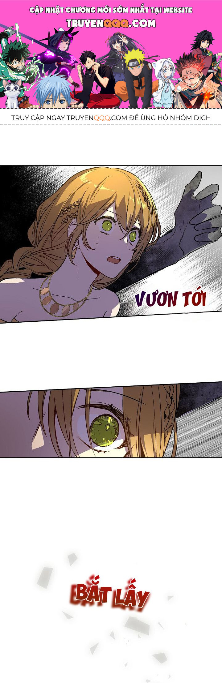 Vị Hôn Thê Khế Ước Của Công Tước Chap 21 - Next Chap 22