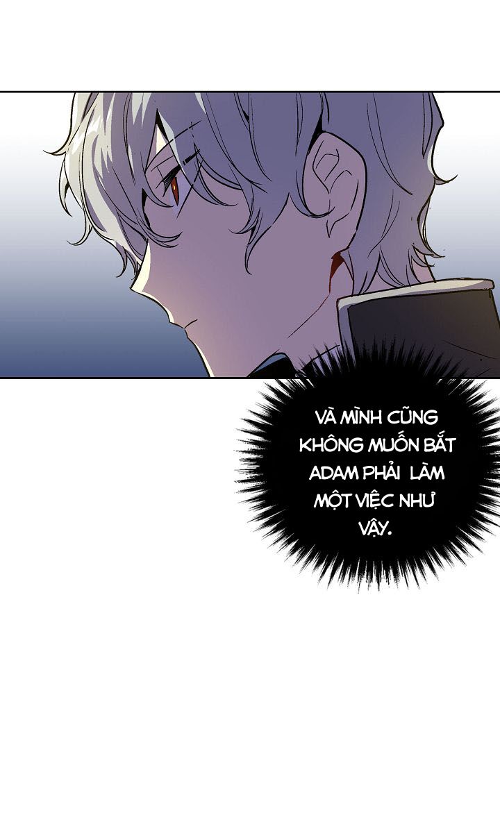 Vị Hôn Thê Khế Ước Của Công Tước Chap 21 - Next Chap 22