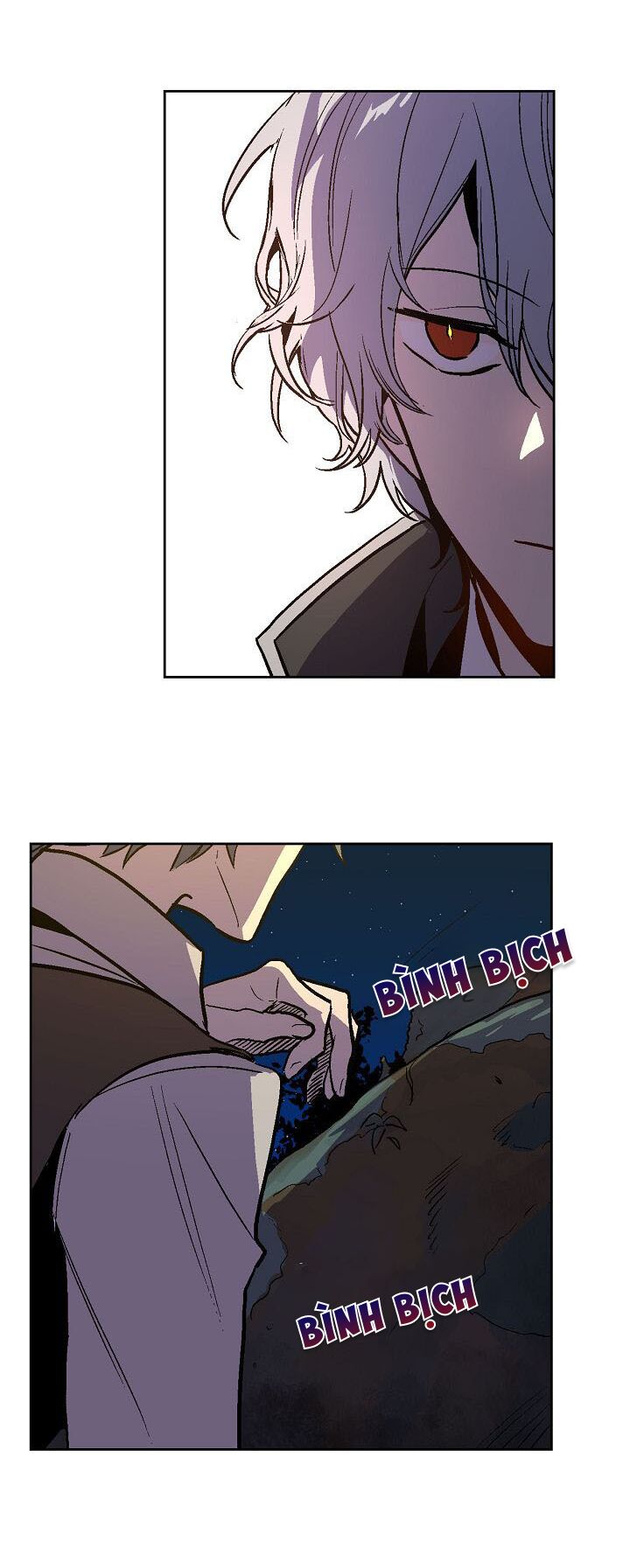 Vị Hôn Thê Khế Ước Của Công Tước Chap 21 - Next Chap 22