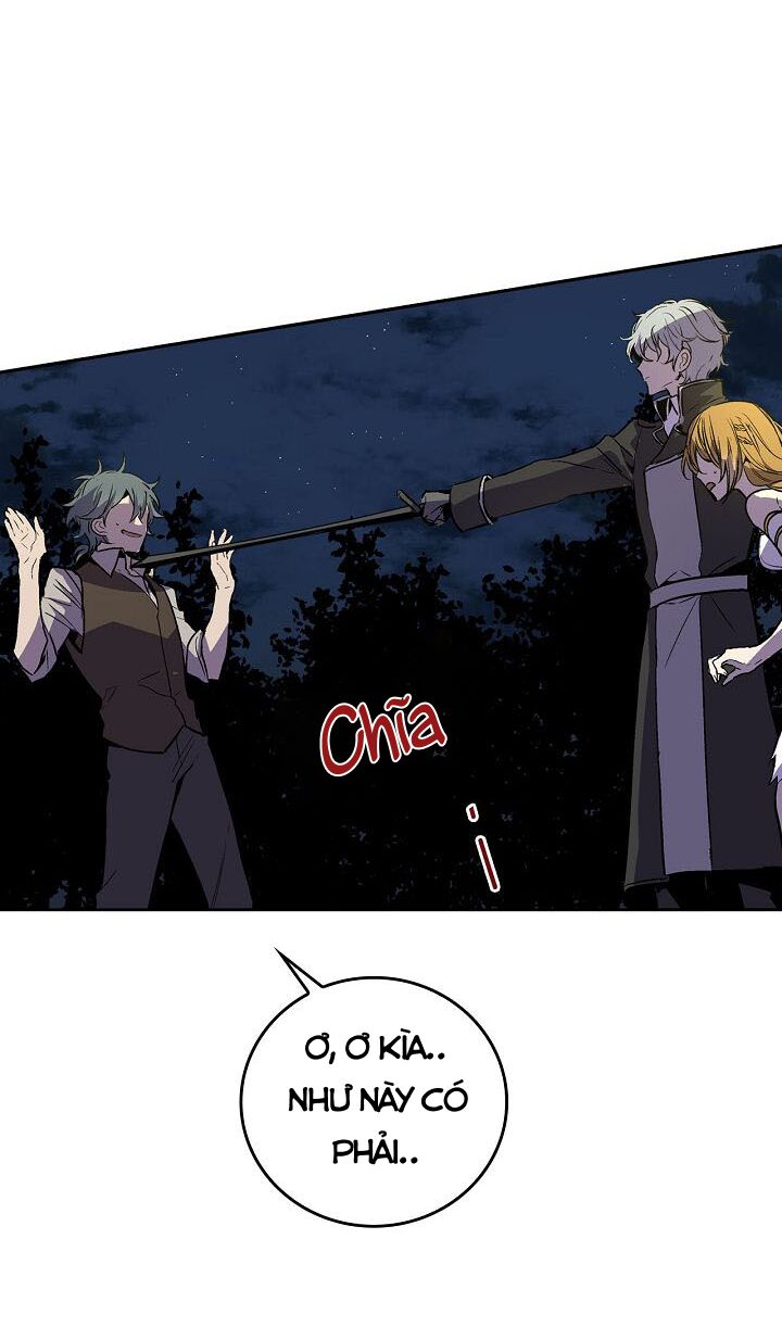Vị Hôn Thê Khế Ước Của Công Tước Chap 21 - Next Chap 22