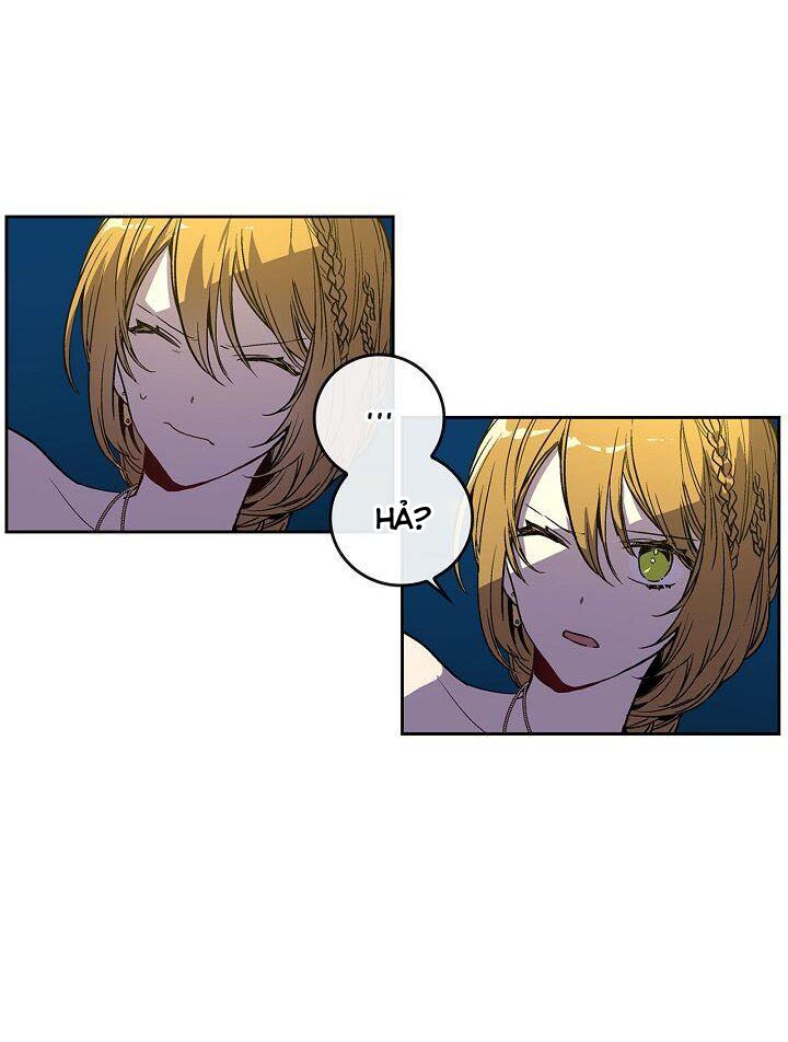 Vị Hôn Thê Khế Ước Của Công Tước Chap 22 - Next Chap 23