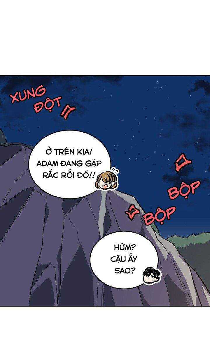 Vị Hôn Thê Khế Ước Của Công Tước Chap 22 - Next Chap 23