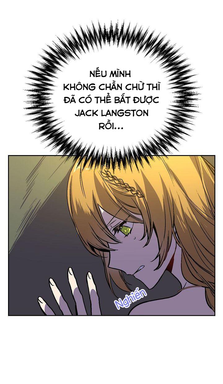 Vị Hôn Thê Khế Ước Của Công Tước Chap 22 - Next Chap 23