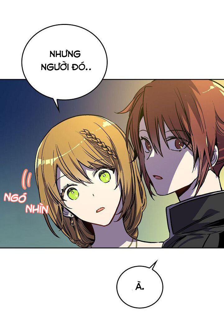 Vị Hôn Thê Khế Ước Của Công Tước Chap 22 - Next Chap 23