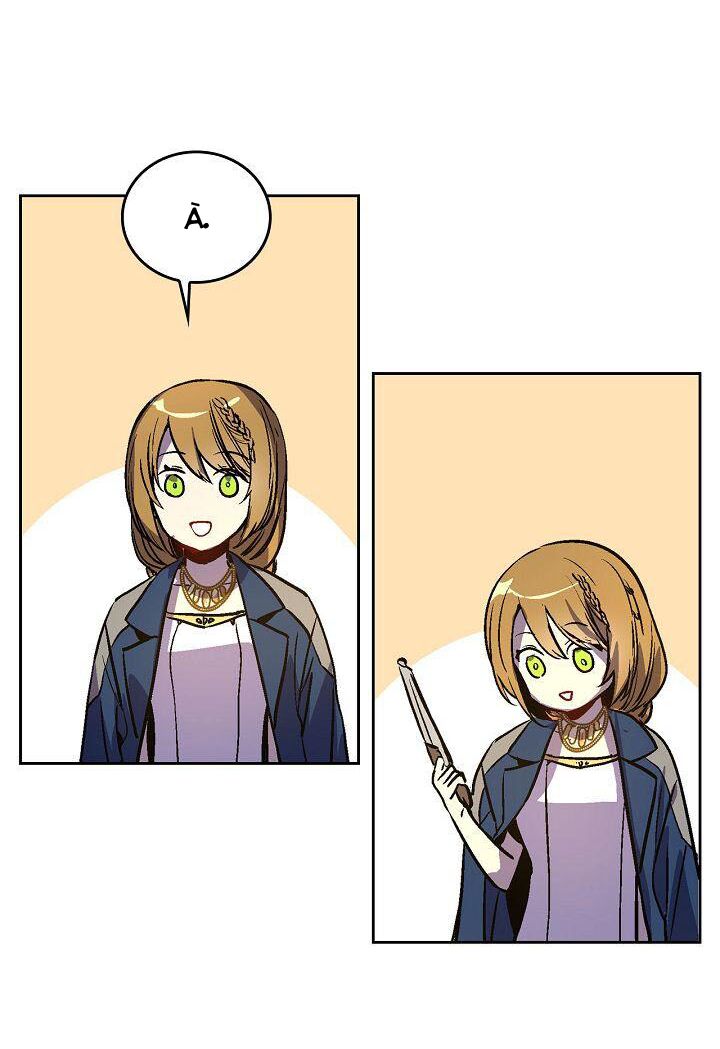 Vị Hôn Thê Khế Ước Của Công Tước Chap 23 - Next Chap 24
