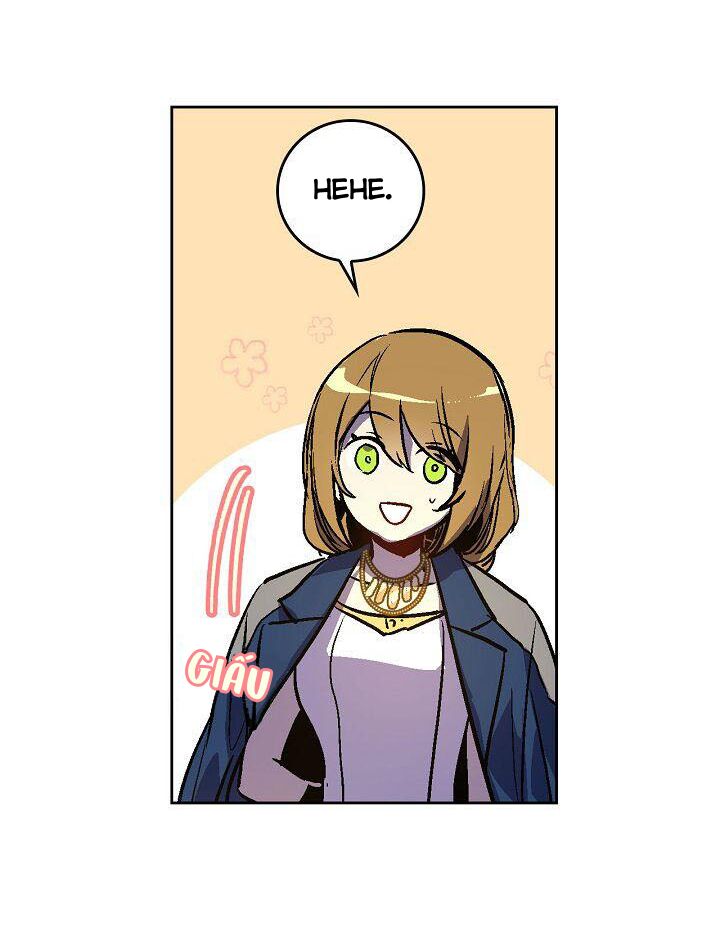 Vị Hôn Thê Khế Ước Của Công Tước Chap 23 - Next Chap 24