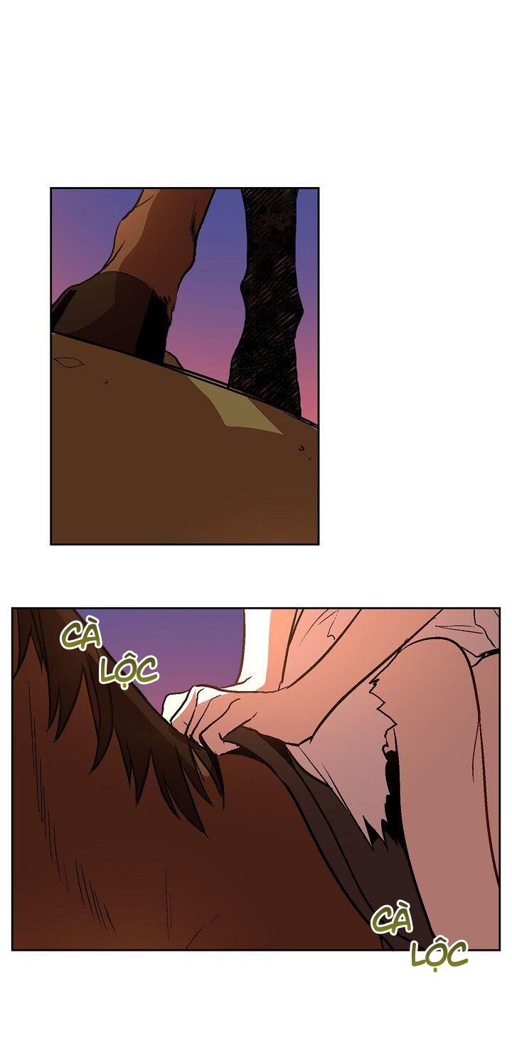 Vị Hôn Thê Khế Ước Của Công Tước Chap 23 - Next Chap 24