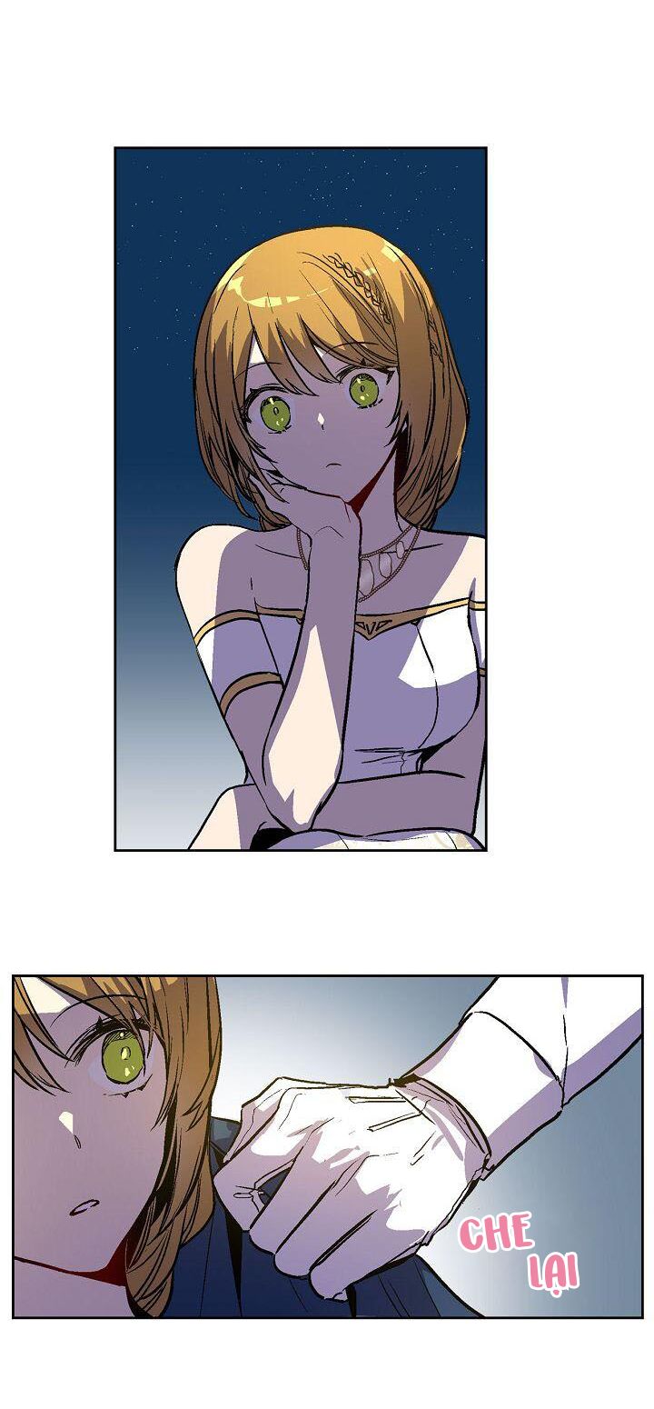 Vị Hôn Thê Khế Ước Của Công Tước Chap 23 - Next Chap 24