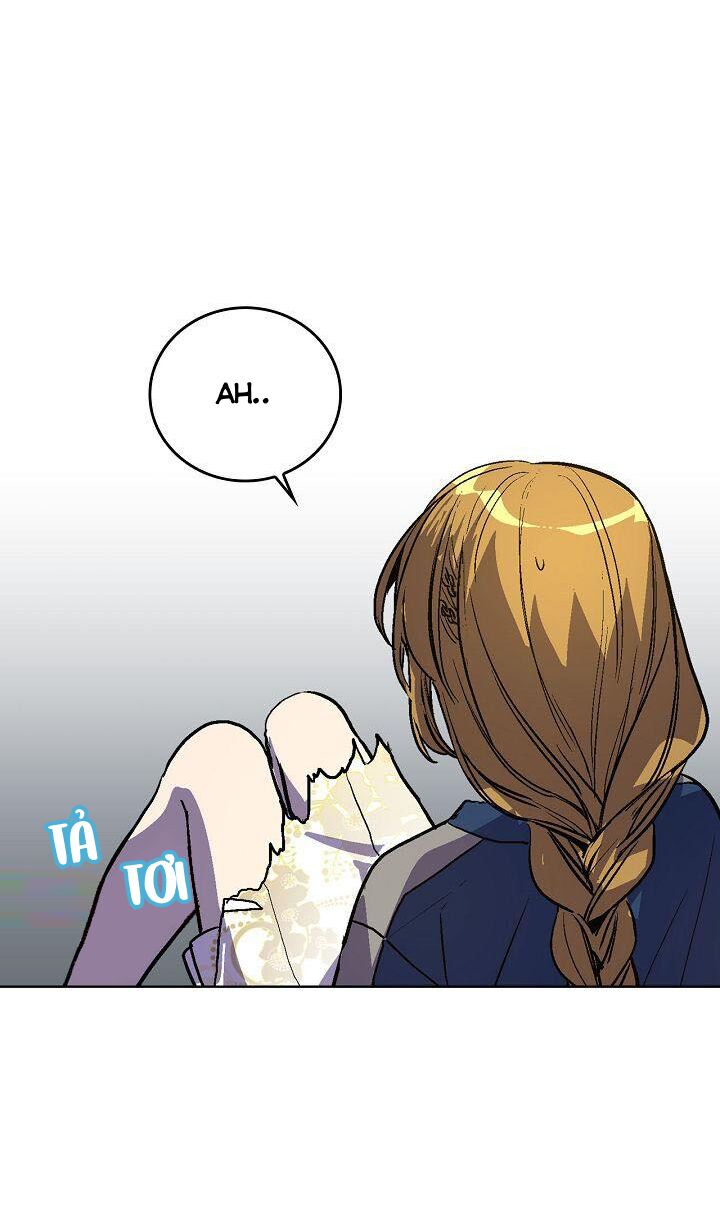 Vị Hôn Thê Khế Ước Của Công Tước Chap 23 - Next Chap 24