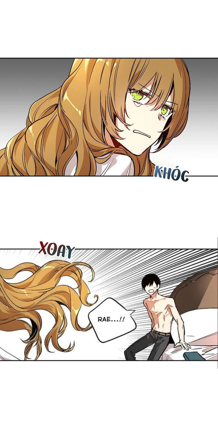 Vị Hôn Thê Khế Ước Của Công Tước Chap 24 - Next Chap 25