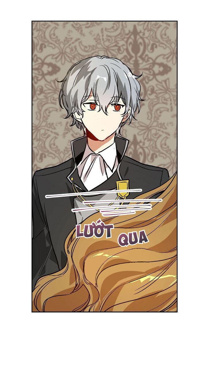 Vị Hôn Thê Khế Ước Của Công Tước Chap 24 - Next Chap 25