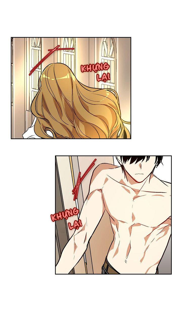 Vị Hôn Thê Khế Ước Của Công Tước Chap 24 - Next Chap 25