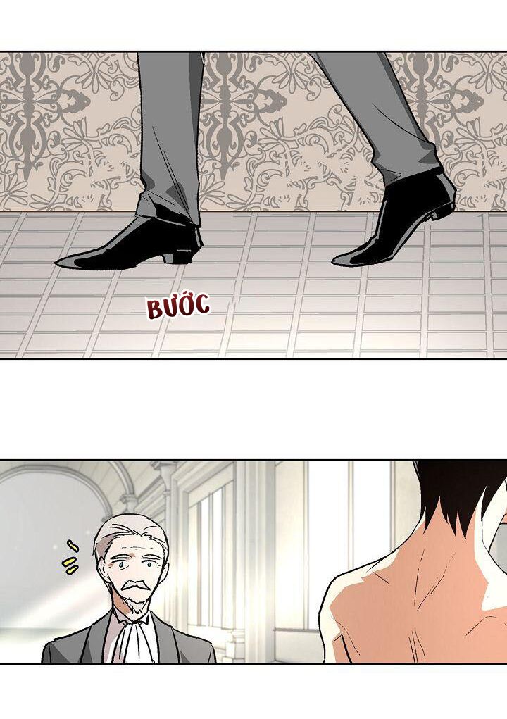 Vị Hôn Thê Khế Ước Của Công Tước Chap 24 - Next Chap 25
