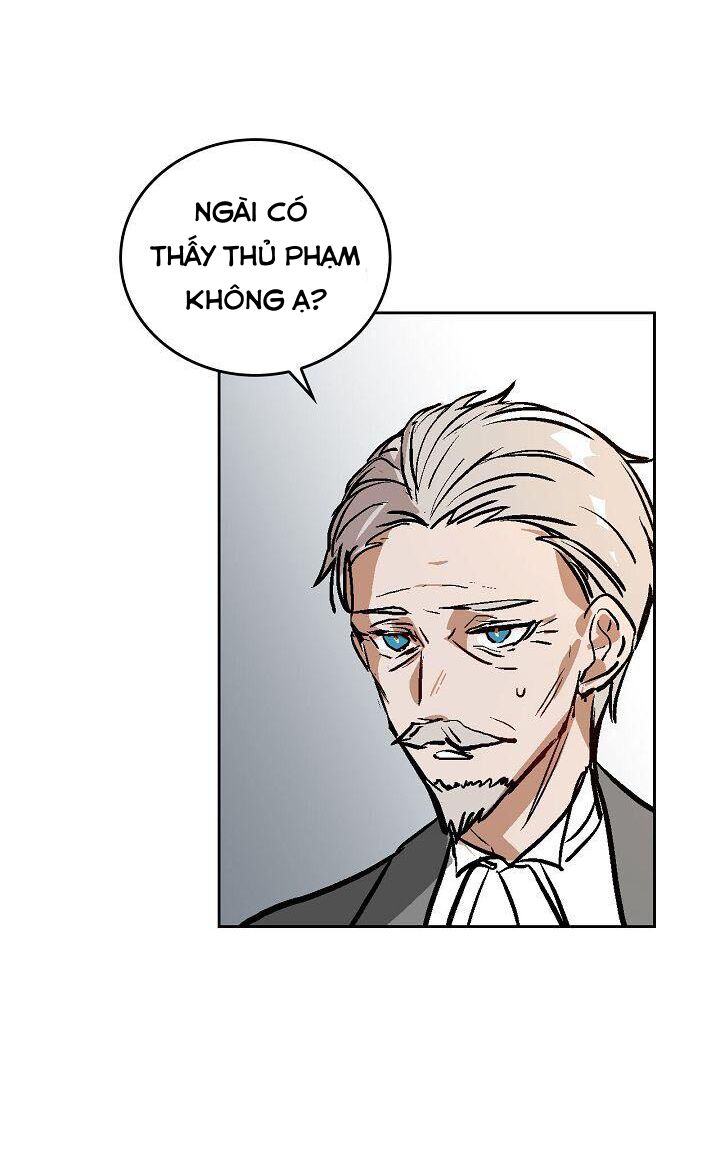 Vị Hôn Thê Khế Ước Của Công Tước Chap 24 - Next Chap 25