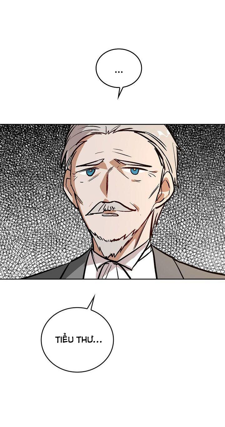 Vị Hôn Thê Khế Ước Của Công Tước Chap 24 - Next Chap 25
