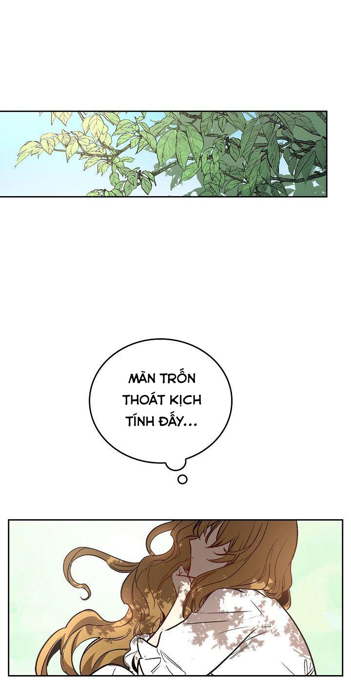 Vị Hôn Thê Khế Ước Của Công Tước Chap 24 - Next Chap 25