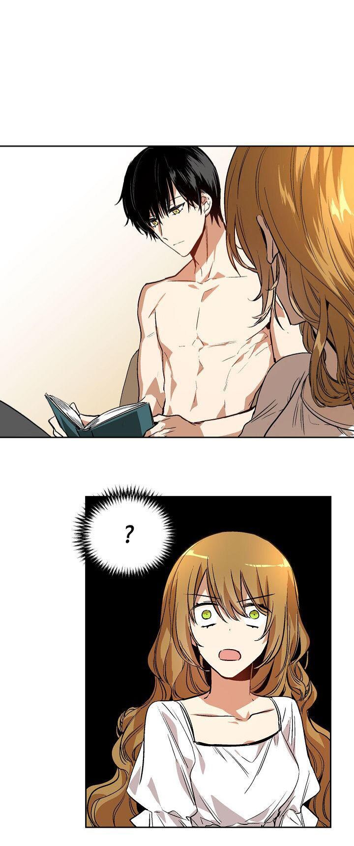 Vị Hôn Thê Khế Ước Của Công Tước Chap 24 - Next Chap 25