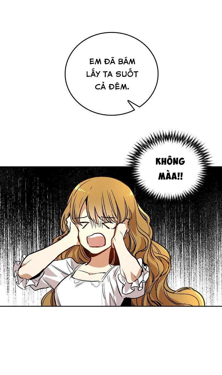 Vị Hôn Thê Khế Ước Của Công Tước Chap 24 - Next Chap 25