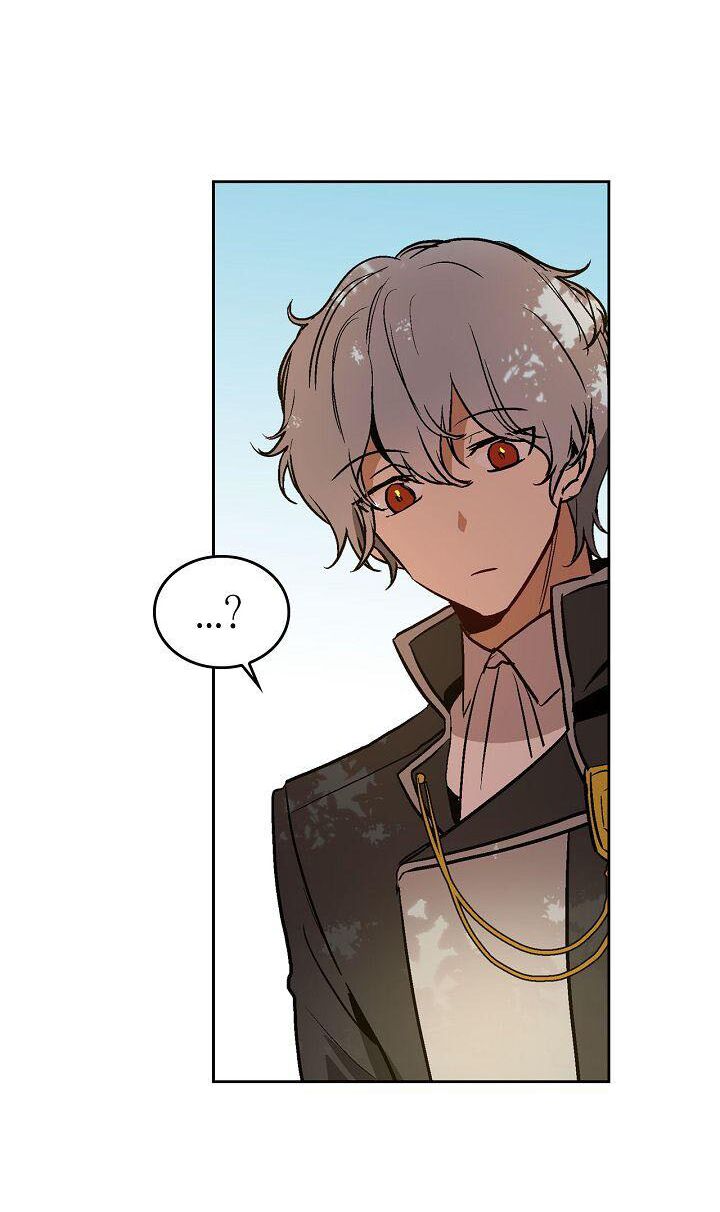 Vị Hôn Thê Khế Ước Của Công Tước Chap 25 - Next Chap 26