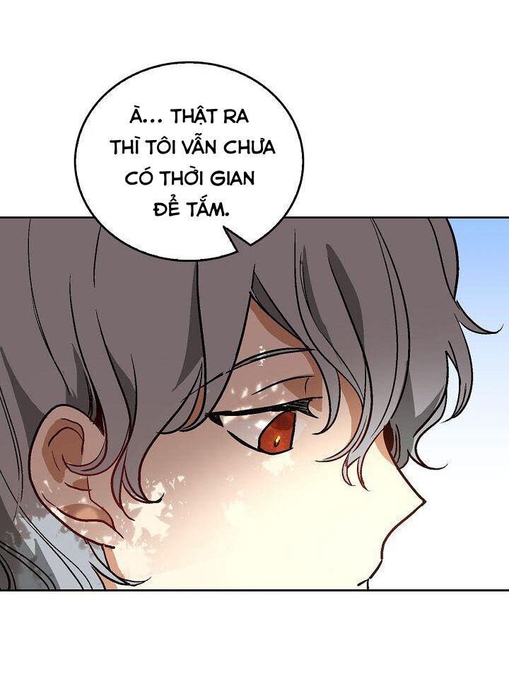 Vị Hôn Thê Khế Ước Của Công Tước Chap 25 - Next Chap 26