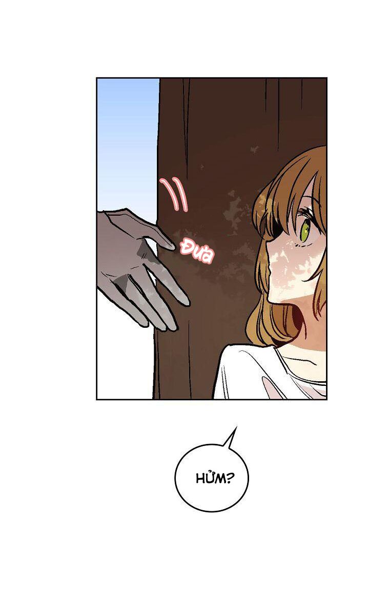 Vị Hôn Thê Khế Ước Của Công Tước Chap 25 - Next Chap 26