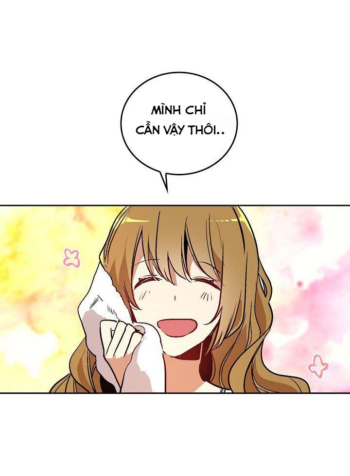 Vị Hôn Thê Khế Ước Của Công Tước Chap 25 - Next Chap 26