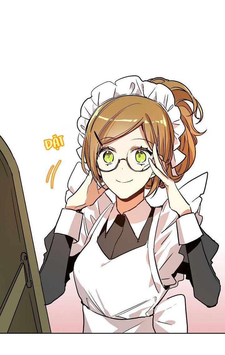Vị Hôn Thê Khế Ước Của Công Tước Chap 25 - Next Chap 26