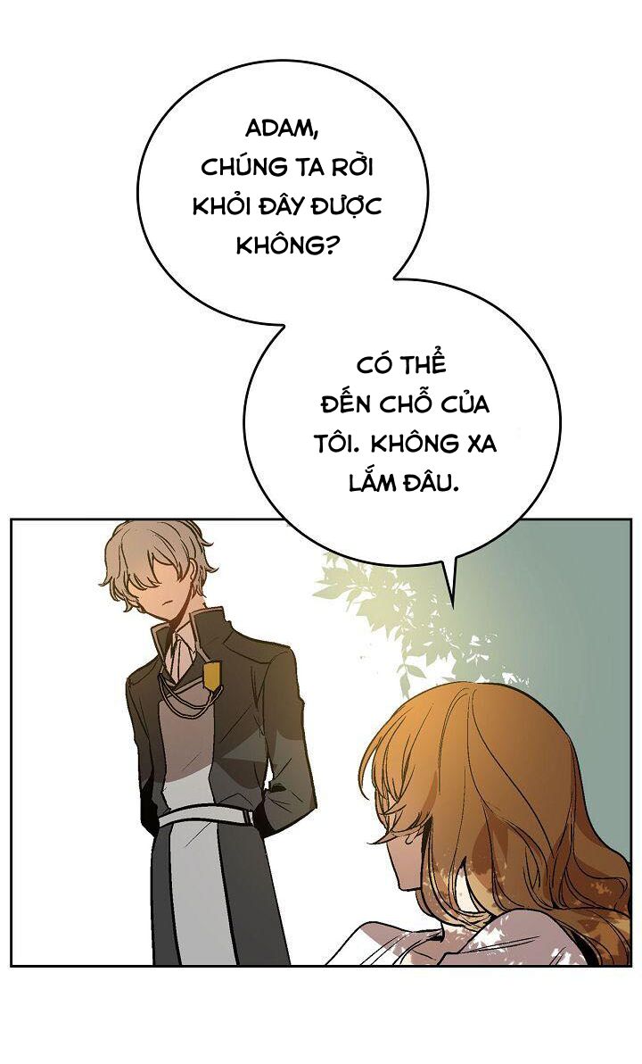 Vị Hôn Thê Khế Ước Của Công Tước Chap 25 - Next Chap 26