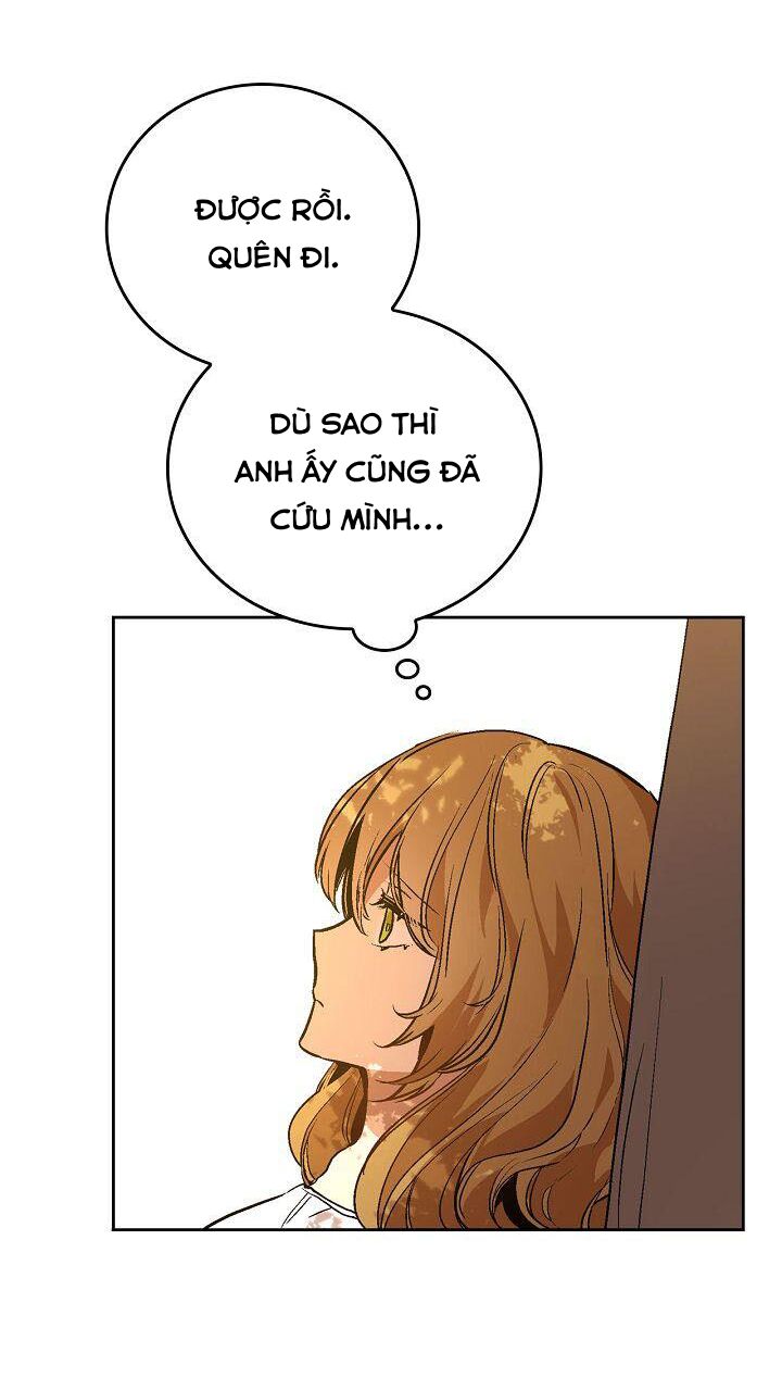 Vị Hôn Thê Khế Ước Của Công Tước Chap 25 - Next Chap 26